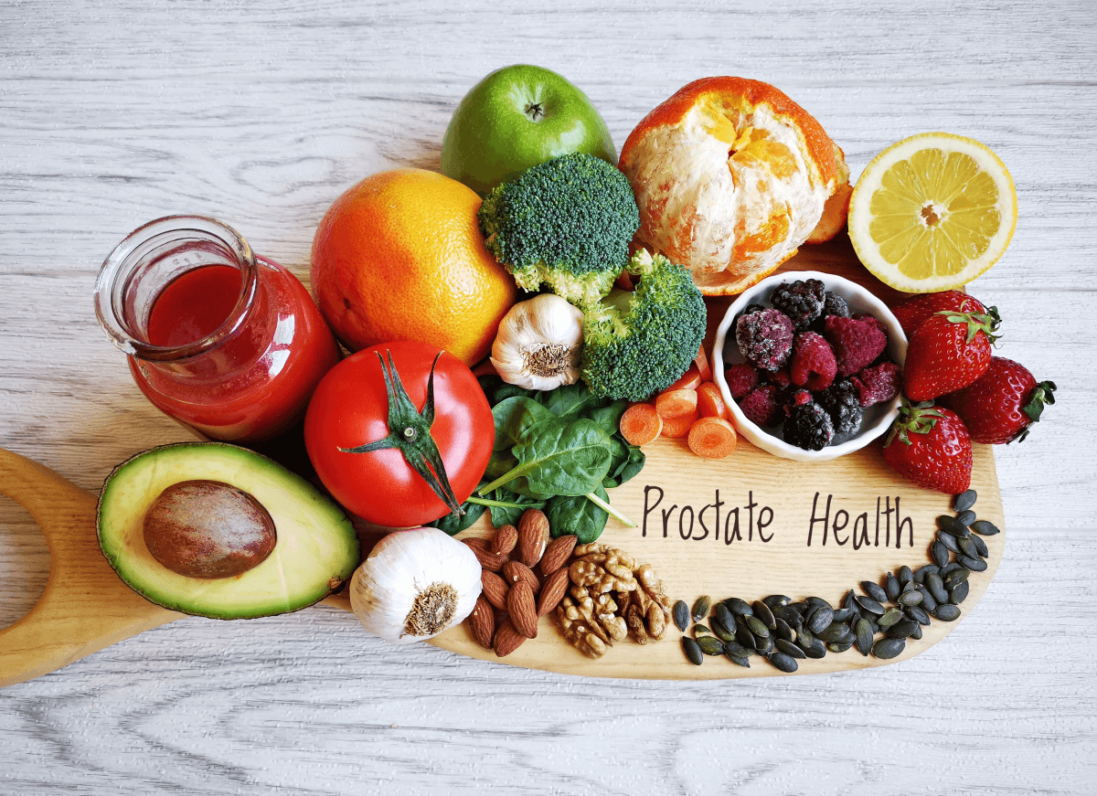 Enhancing Prostatic Utricle Health Through Lifestyle Changes