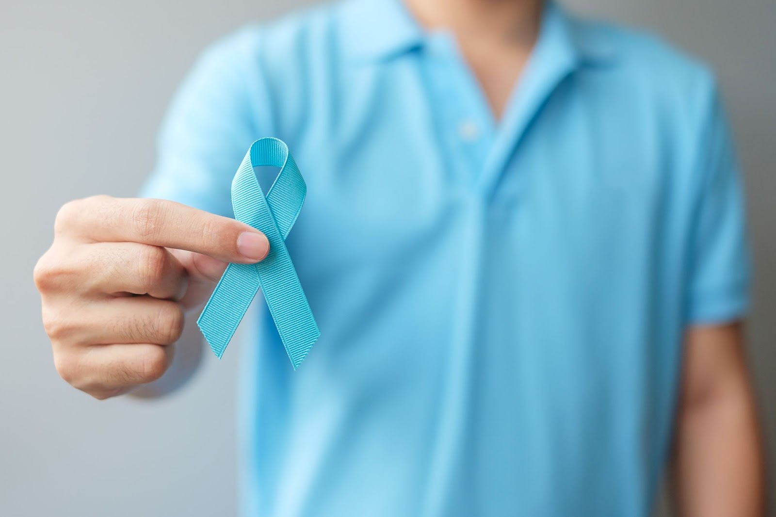 Prostate Cancer Awareness Month