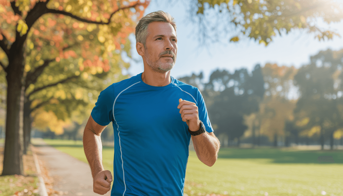 Best Supplement for Guys Over 40 & Prostate Care