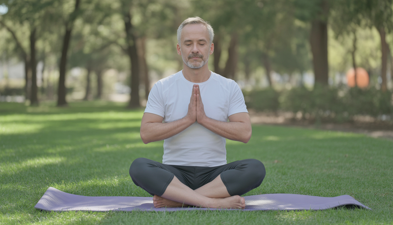 Anti-Aging Solutions for Prostate Health & Vitality