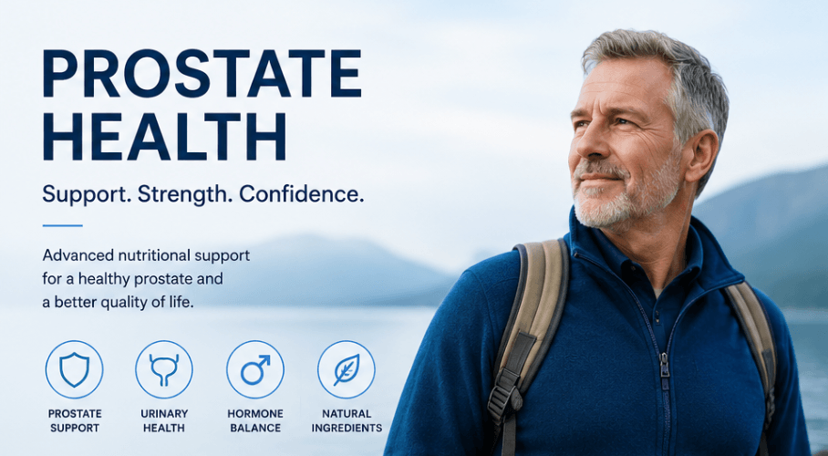 Discover Health Benefits of Saw Palmetto for Men
