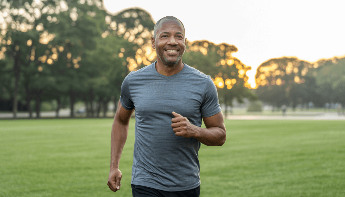 Top Vitamins for Men Over 40: Boost Your Health Today