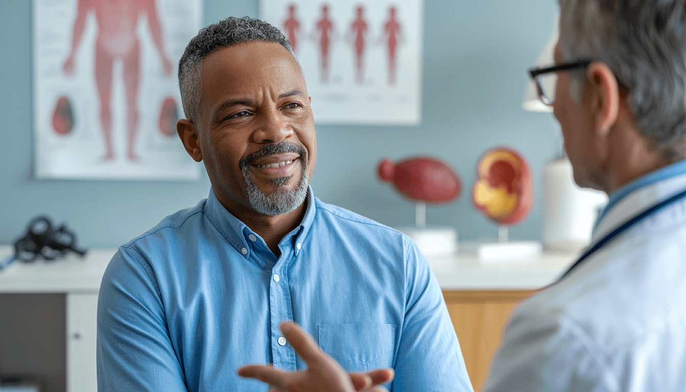 PSA Screening: Essential Guide for Men's Health